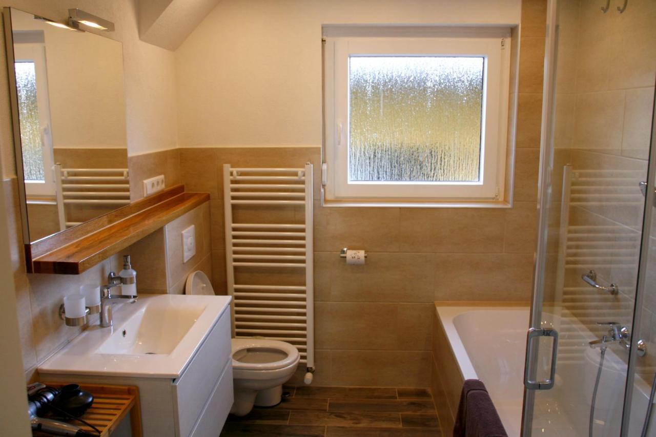 Waldvogel Appartement *