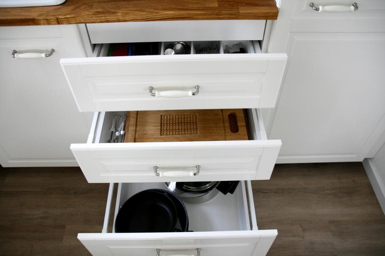 Waldvogel Appartement