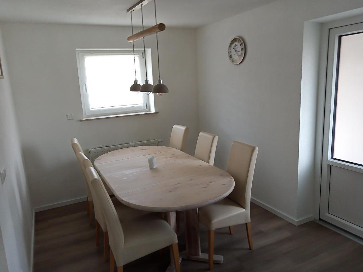 Appartement Waldvogel